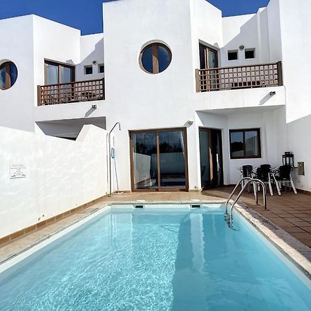 Villa Rosa Gadis コスタ・テギセ エクステリア 写真