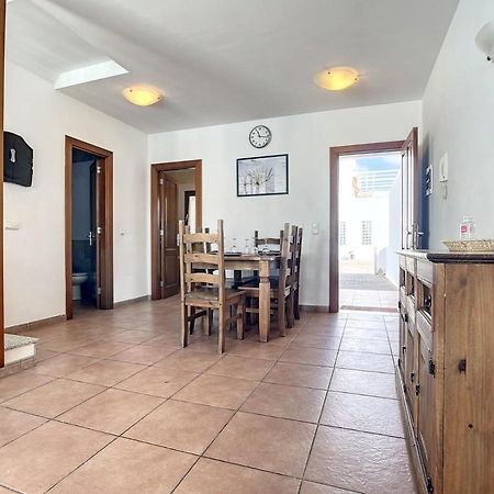 Villa Rosa Gadis コスタ・テギセ エクステリア 写真