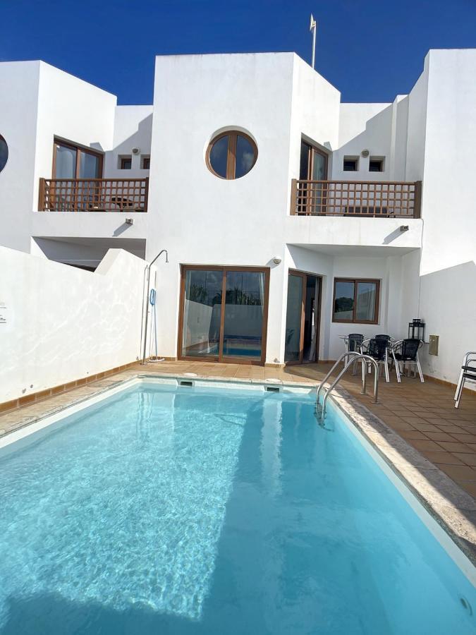 Villa Rosa Gadis コスタ・テギセ エクステリア 写真