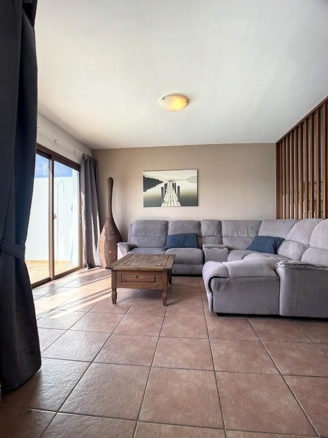 Villa Rosa Gadis コスタ・テギセ エクステリア 写真