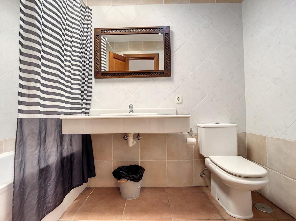 Villa Rosa Gadis コスタ・テギセ エクステリア 写真