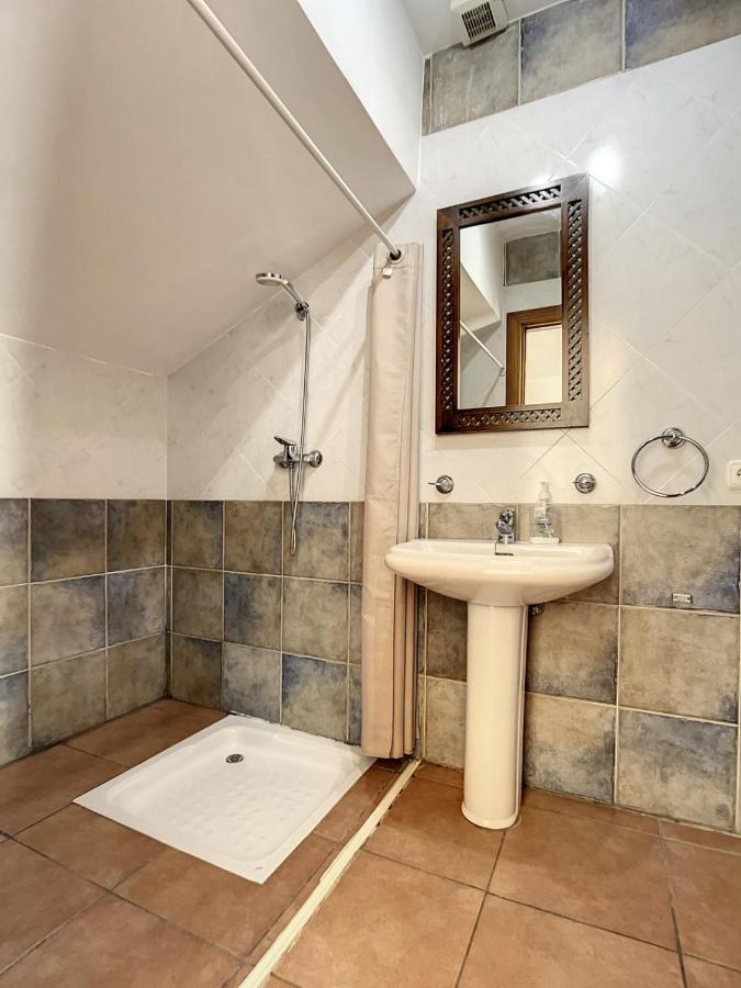 Villa Rosa Gadis コスタ・テギセ エクステリア 写真