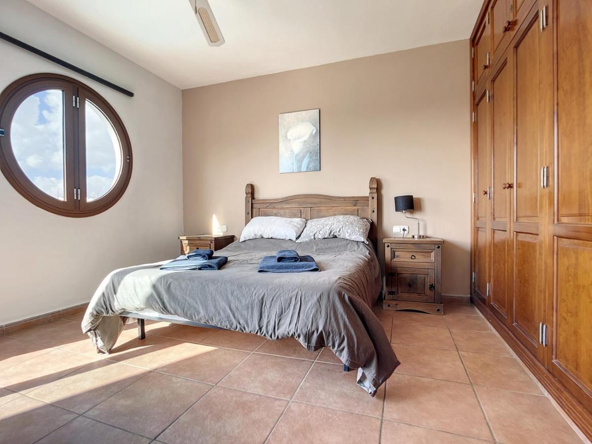 Villa Rosa Gadis コスタ・テギセ エクステリア 写真