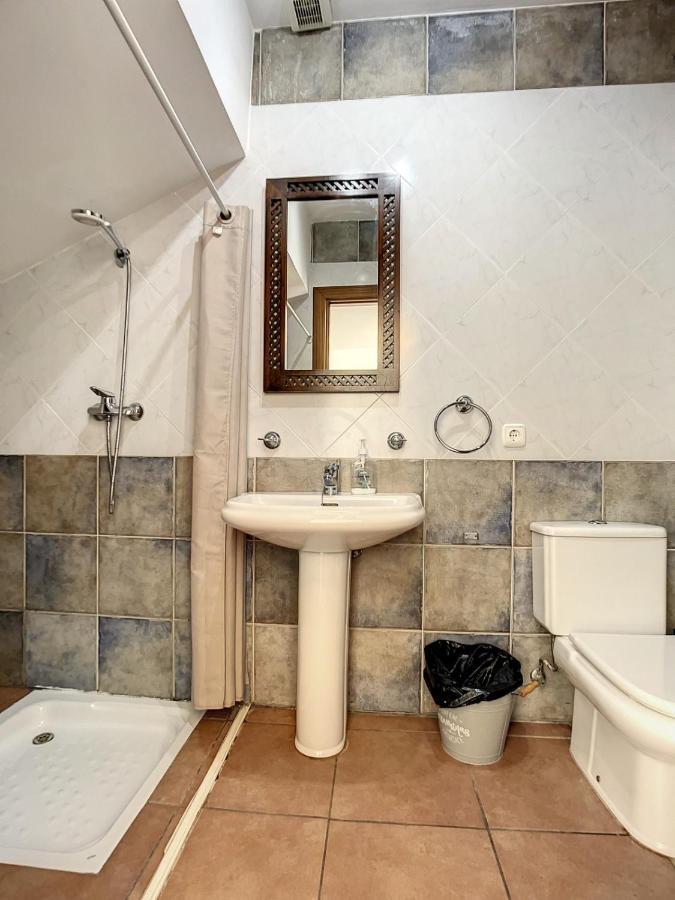 Villa Rosa Gadis コスタ・テギセ エクステリア 写真