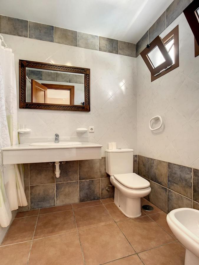 Villa Rosa Gadis コスタ・テギセ エクステリア 写真